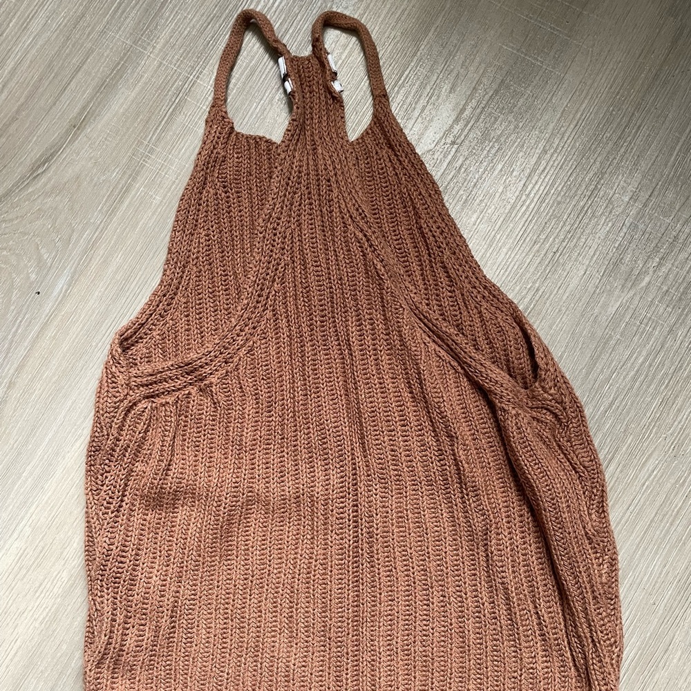 Urban Outfitters Crochet Top - Picture 3 of 3
